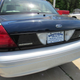 Illustration for article titled At $3,975, Could This 2011 Ford Crown Vic Interceptor Be Your Blue Light Special?
